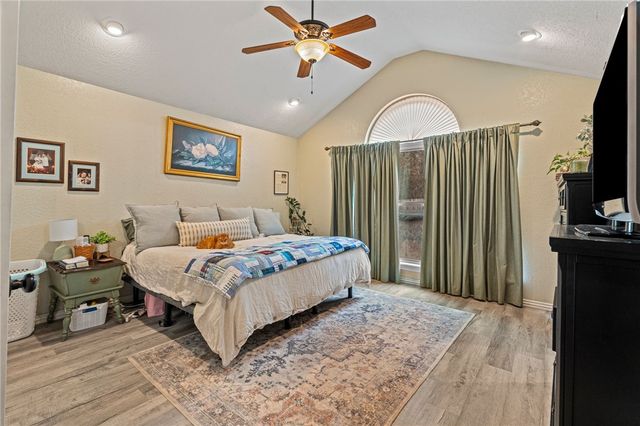 513 Stone Mountain Loop, Alma, AR 72921