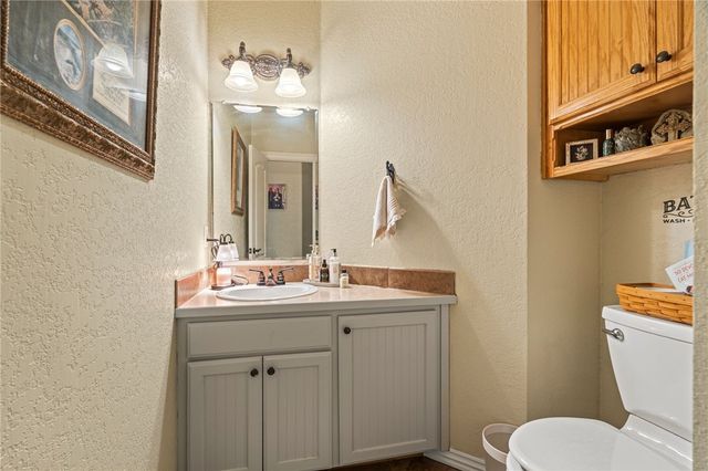 513 Stone Mountain Loop, Alma, AR 72921