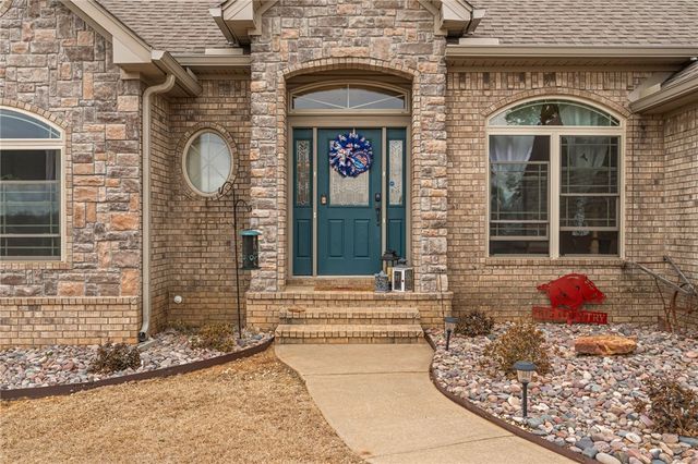 513 Stone Mountain Loop, Alma, AR 72921