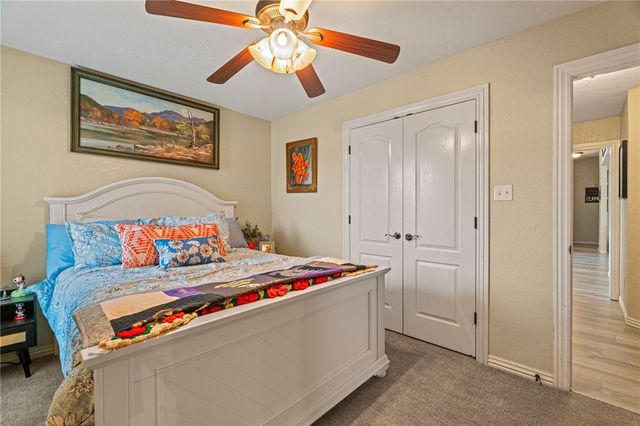 513 Stone Mountain Loop, Alma, AR 72921