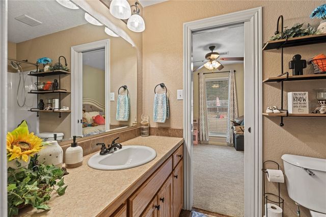 513 Stone Mountain Loop, Alma, AR 72921