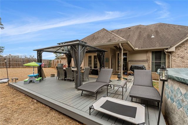 513 Stone Mountain Loop, Alma, AR 72921