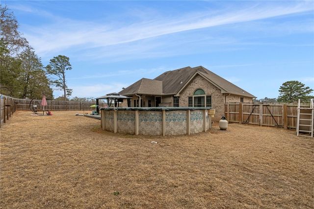 513 Stone Mountain Loop, Alma, AR 72921