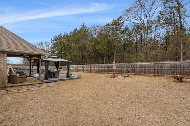 513 Stone Mountain Loop, Alma, AR 72921
