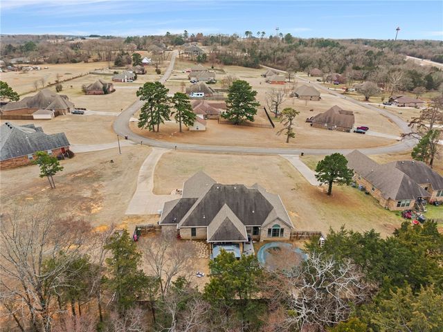 513 Stone Mountain Loop, Alma, AR 72921