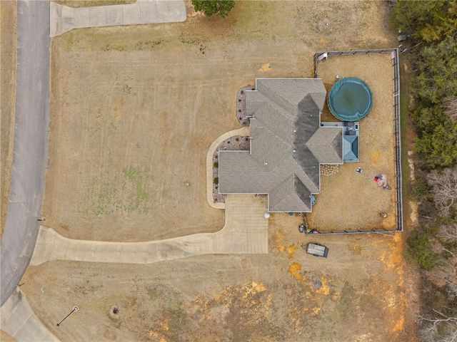 513 Stone Mountain Loop, Alma, AR 72921