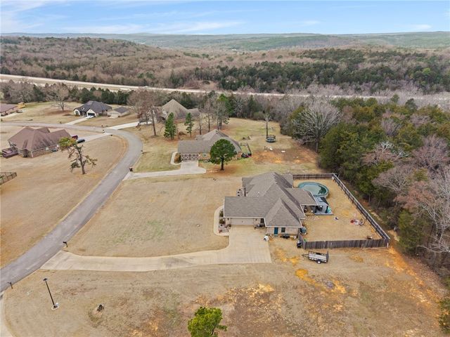 513 Stone Mountain Loop, Alma, AR 72921