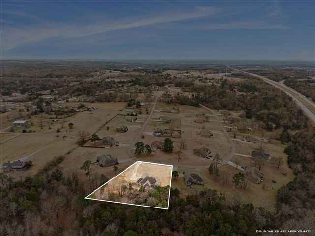 513 Stone Mountain Loop, Alma, AR 72921