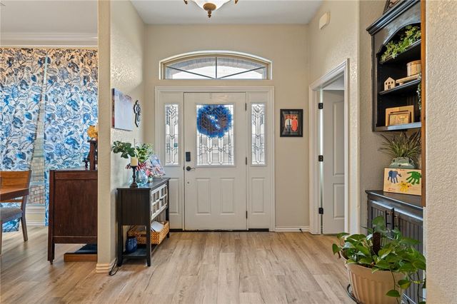 513 Stone Mountain Loop, Alma, AR 72921