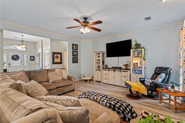 513 Stone Mountain Loop, Alma, AR 72921