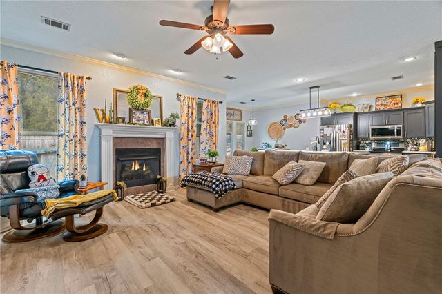 513 Stone Mountain Loop, Alma, AR 72921