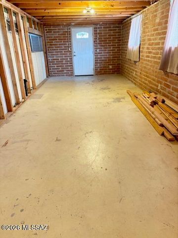 5711 W Rafter Circle Street, Tucson, AZ 85713