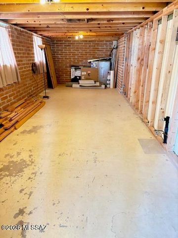 5711 W Rafter Circle Street, Tucson, AZ 85713