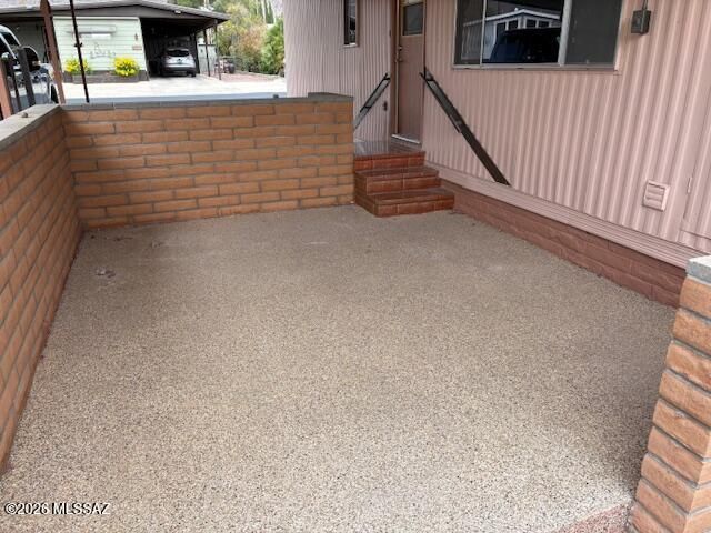 5711 W Rafter Circle Street, Tucson, AZ 85713