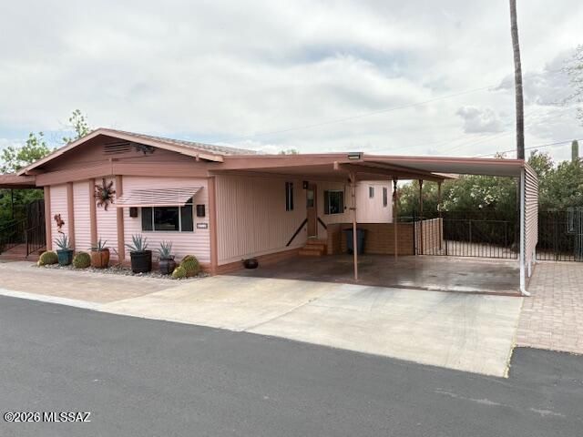5711 W Rafter Circle Street, Tucson, AZ 85713