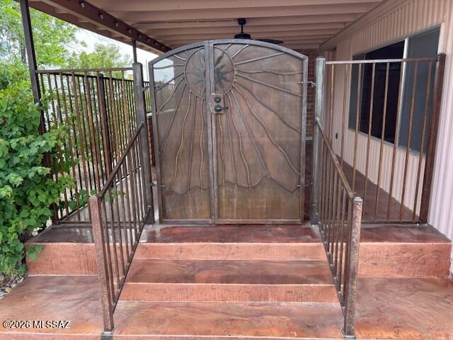 5711 W Rafter Circle Street, Tucson, AZ 85713
