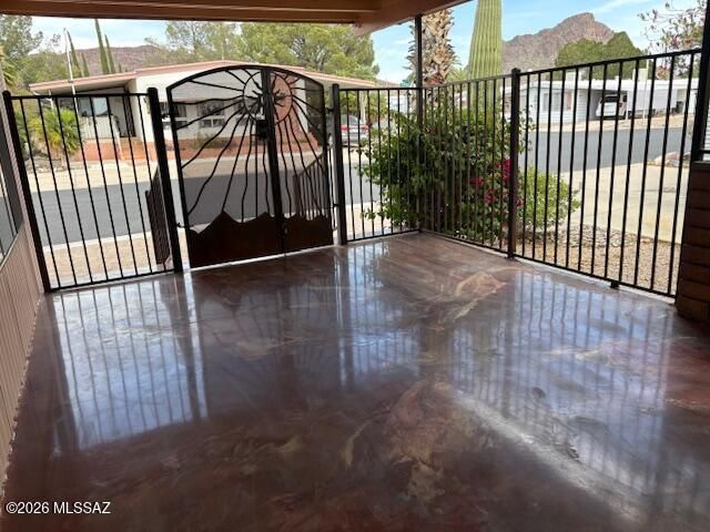 5711 W Rafter Circle Street, Tucson, AZ 85713