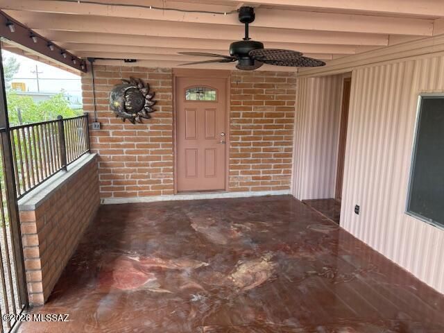 5711 W Rafter Circle Street, Tucson, AZ 85713