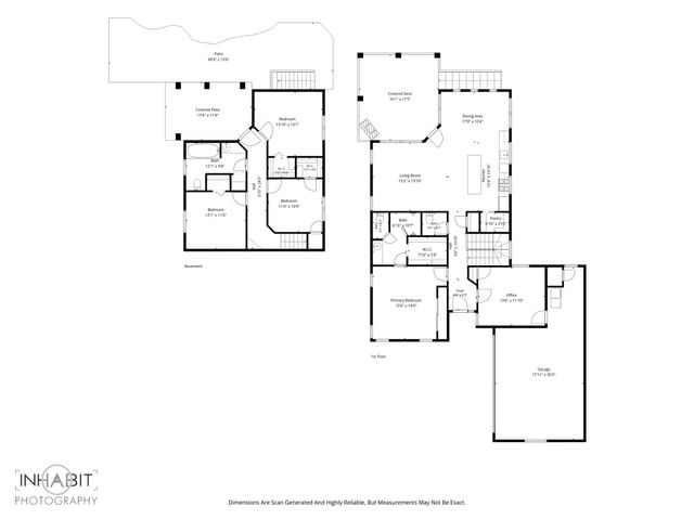 3000 Constitution DR, Lago Vista, TX 78645
