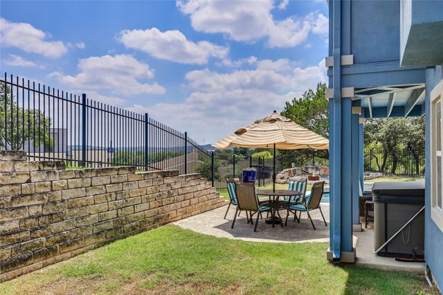 3000 Constitution DR, Lago Vista, TX 78645