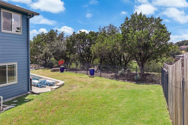 3000 Constitution DR, Lago Vista, TX 78645