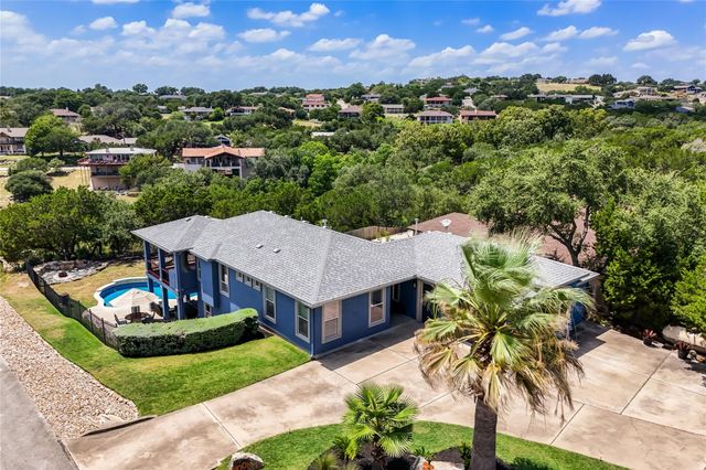 3000 Constitution DR, Lago Vista, TX 78645