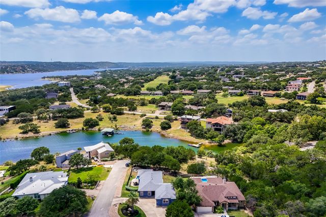 3000 Constitution DR, Lago Vista, TX 78645