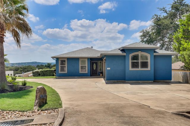 3000 Constitution DR, Lago Vista, TX 78645