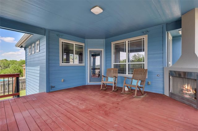 3000 Constitution DR, Lago Vista, TX 78645