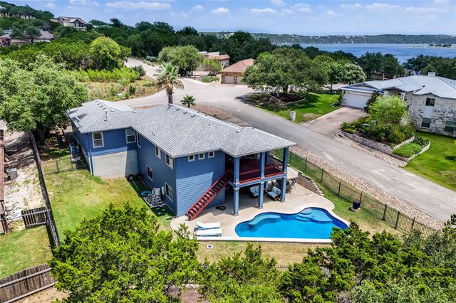 3000 Constitution DR, Lago Vista, TX 78645