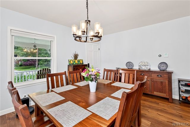6025 Mckinley Parkway, Hamburg, NY 14075