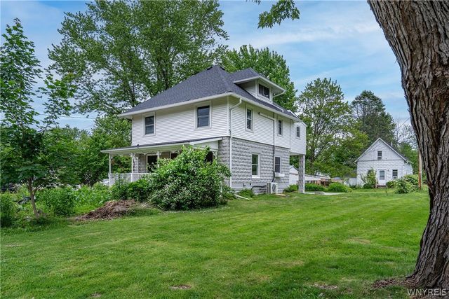 6025 Mckinley Parkway, Hamburg, NY 14075