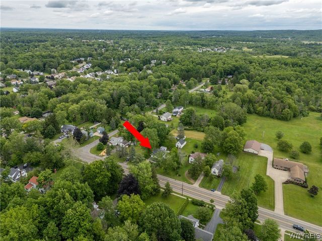 6025 Mckinley Parkway, Hamburg, NY 14075