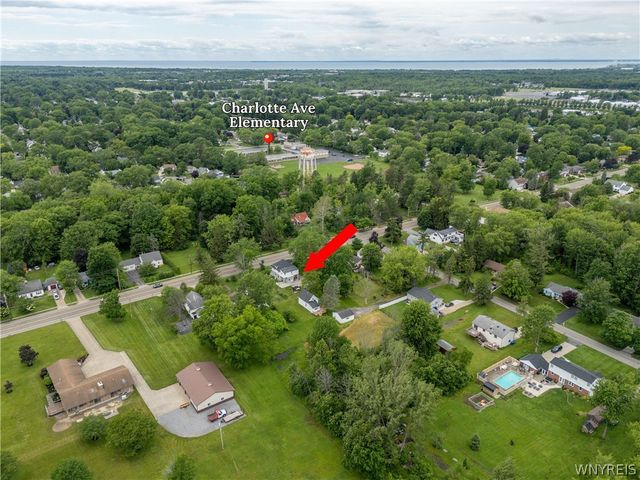 6025 Mckinley Parkway, Hamburg, NY 14075