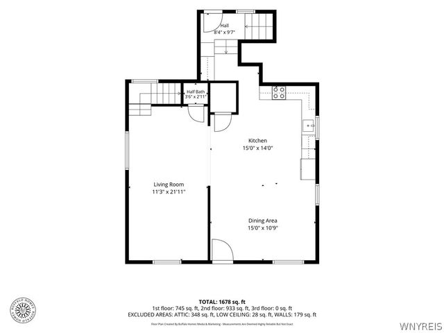 6025 Mckinley Parkway, Hamburg, NY 14075