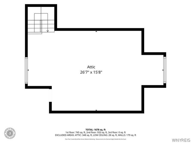 6025 Mckinley Parkway, Hamburg, NY 14075