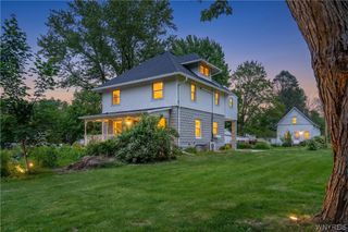 6025 Mckinley Parkway, Hamburg, NY 14075