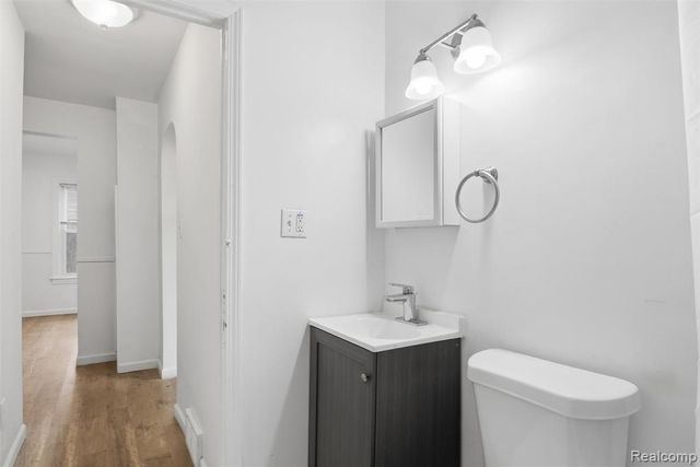 15326 Brookfield Street, Livonia, MI 48154
