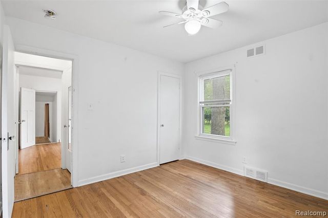 15326 Brookfield Street, Livonia, MI 48154