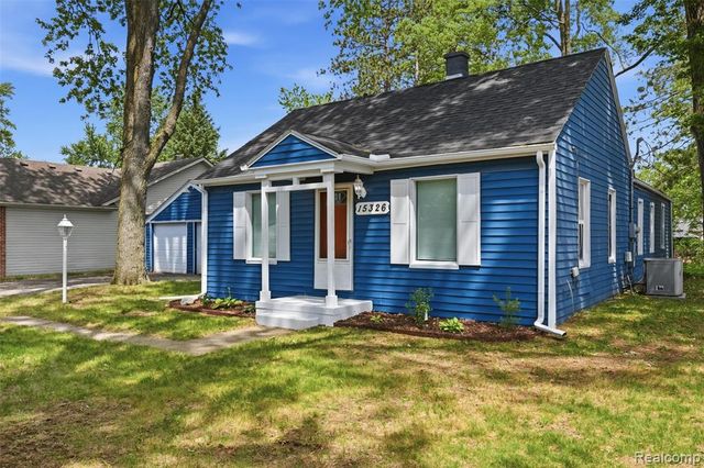 15326 Brookfield Street, Livonia, MI 48154