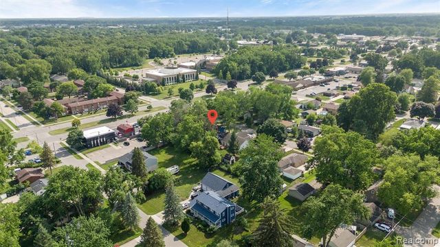 15326 Brookfield Street, Livonia, MI 48154