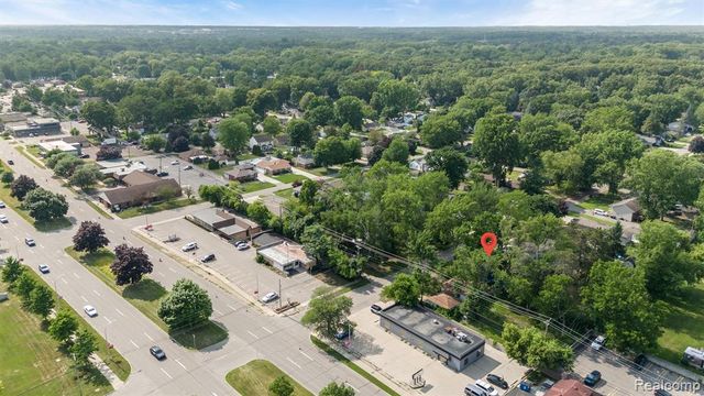 15326 Brookfield Street, Livonia, MI 48154