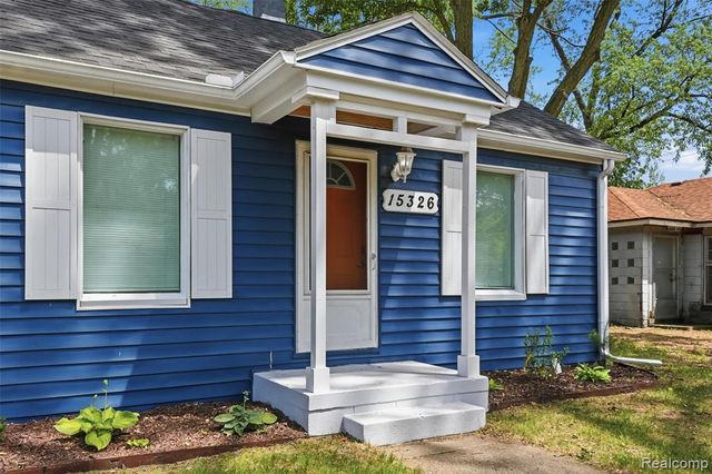 15326 Brookfield Street, Livonia, MI 48154