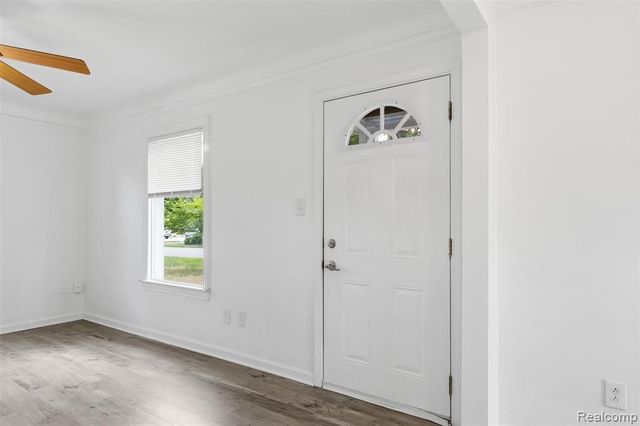 15326 Brookfield Street, Livonia, MI 48154