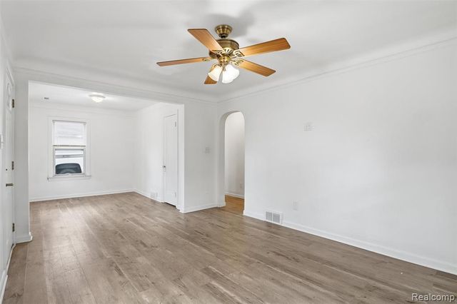 15326 Brookfield Street, Livonia, MI 48154