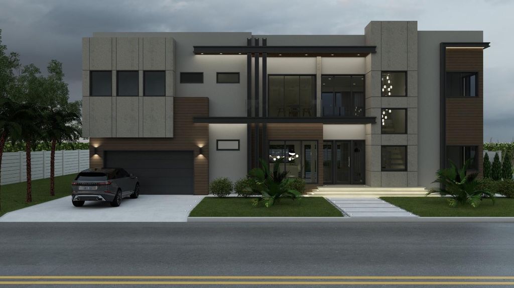 112 N LINCOLN AVENUE, Tampa, FL 33609