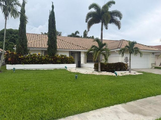 9553 Majestic Way, Boynton Beach, FL 33437