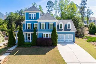 7378 Grand Reunion Drive, Hoschton, GA 30548