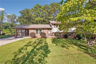 1933 Carthage Road, Tucker, GA 30084