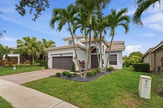 12339 NW 77th Manor, Parkland, FL 33076
